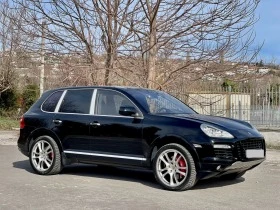 Porsche Cayenne TURBO, снимка 7