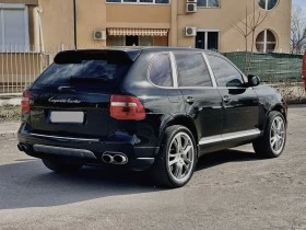 Porsche Cayenne TURBO, снимка 2