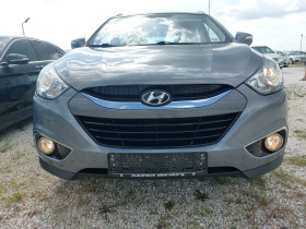 Hyundai IX35 1.6 131кс, снимка 1 - Автомобили и джипове - 45916867
