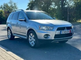 Mitsubishi Outlander 2, 2Di-D 177к.c.4X4 FACELIFT НОВ ВНОС, снимка 4