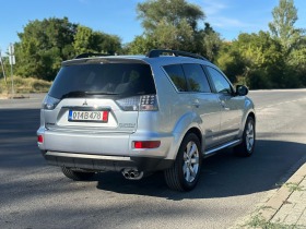 Mitsubishi Outlander 2, 2Di-D 177.c.4X4 FACELIFT   | Mobile.bg    6