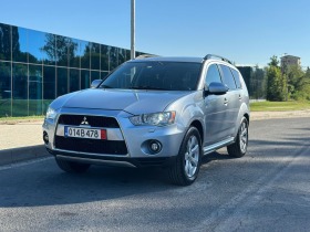     Mitsubishi Outlander 2, 2Di-D 177.c.4X4 FACELIFT  