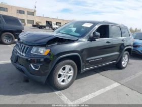 Jeep Grand cherokee LAREDO | Mobile.bg    8