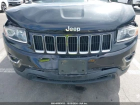 Jeep Grand cherokee LAREDO | Mobile.bg    7