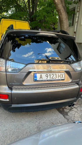 Mitsubishi Outlander, снимка 6