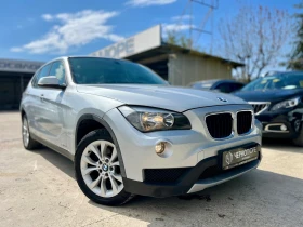 BMW X1 2.0d 143kc S-Drive Bussines, снимка 1