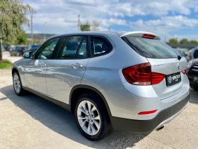 BMW X1 2.0d 143kc S-Drive Bussines, снимка 4