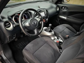 Nissan Juke * Tekna* GAZ* Navi* Full* , снимка 9