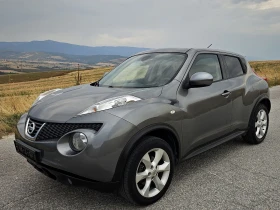 Nissan Juke * Tekna* GAZ* Navi* Full* , снимка 1