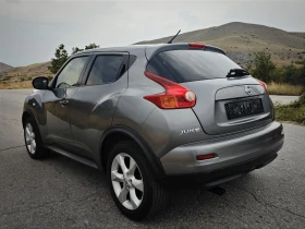 Nissan Juke * Tekna* GAZ* Navi* Full* , снимка 7