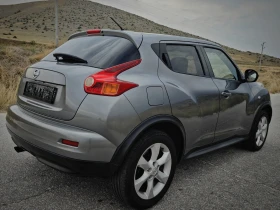 Nissan Juke * Tekna* GAZ* Navi* Full* , снимка 6