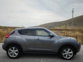 Nissan Juke * Tekna* GAZ* Navi* Full* , снимка 5