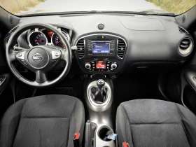 Nissan Juke * Tekna* GAZ* Navi* Full* , снимка 10