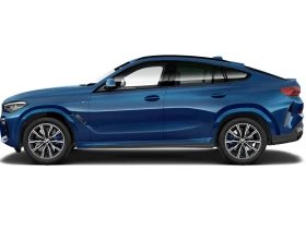 BMW X6 xDrive30d | Mobile.bg    4