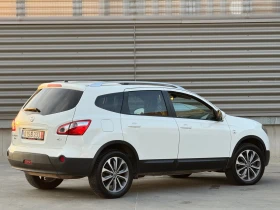 Nissan Qashqai 2.0 dCi 7МЕСТЕН* 4х4 TEKNA СОБСТВЕН ЛИЗИНГ* БАРТЕР, снимка 4