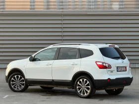 Nissan Qashqai 2.0 dCi 7МЕСТЕН* 4х4 TEKNA СОБСТВЕН ЛИЗИНГ* БАРТЕР, снимка 6