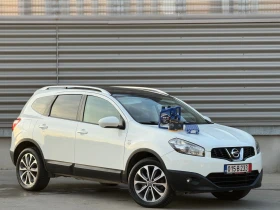 Nissan Qashqai 2.0 dCi 7МЕСТЕН* 4х4 TEKNA СОБСТВЕН ЛИЗИНГ* БАРТЕР, снимка 1