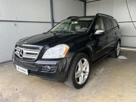 Mercedes-Benz GL 320 CDI BLUETEC | Mobile.bg    3