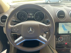 Mercedes-Benz GL 320 CDI BLUETEC | Mobile.bg    9