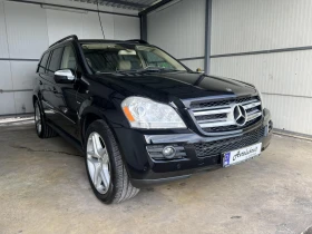     Mercedes-Benz GL 320 CDI BLUETEC