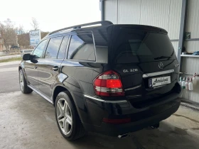 Mercedes-Benz GL 320 CDI BLUETEC | Mobile.bg    4