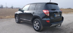 Toyota Rav4 2.2 | Mobile.bg    6