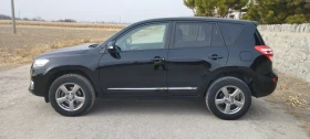 Toyota Rav4 2.2 | Mobile.bg    7