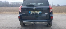 Toyota Rav4 2.2 | Mobile.bg    5