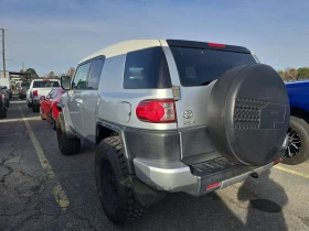 Toyota Fj cruiser     | Mobile.bg    6