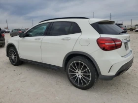 Mercedes-Benz GLA 250 AMG-Pack* LED* Bucket Seats* Пано* Подгрев* Камера, снимка 2