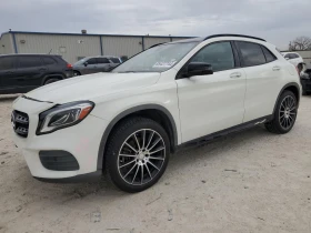 Mercedes-Benz GLA 250 AMG-Pack* LED* Bucket Seats* Пано* Подгрев* Камера, снимка 1