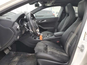 Mercedes-Benz GLA 250 AMG-Pack* LED* Bucket Seats* Пано* Подгрев* Камера - 17900 лв. - 74618482 | Car24.bg