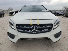 Mercedes-Benz GLA 250 AMG-Pack* LED* Bucket Seats* Пано* Подгрев* Камера, снимка 5