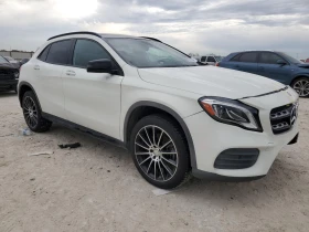 Mercedes-Benz GLA 250 AMG-Pack* LED* Bucket Seats* Пано* Подгрев* Камера - 17900 лв. - 74618482 | Car24.bg