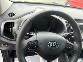 Kia Sportage 2.0Gaz-Benz, 4x4, Aut., снимка 8