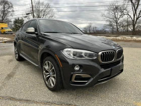 BMW X6 xDrive50i* Harman/Kardon* Keyless* М.точка* Обдух*, снимка 1