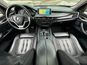 BMW X6 xDrive50i* Harman/Kardon* Keyless* .* * | Mobile.bg    10