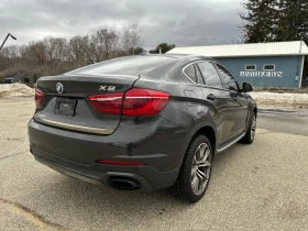 BMW X6 xDrive50i* Harman/Kardon* Keyless* М.точка* Обдух*, снимка 6