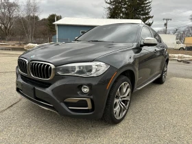 BMW X6 xDrive50i* Harman/Kardon* Keyless* М.точка* Обдух* - 38999 лв. - 79751675 | Car24.bg