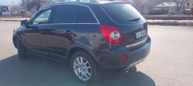 Обява за продажба на Opel Antara 2.4 бензин -газ ~11 199 лв. - изображение 6