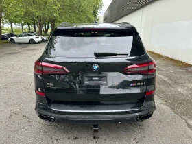 BMW X5 * M50I * 8ZF * LASER* (CARFAX * *  | Mobile.bg    6