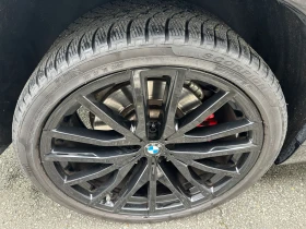 BMW X5 * M50I * 8ZF * LASER* (CARFAX * *  | Mobile.bg    8