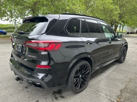 BMW X5 * M50I * 8ZF * LASER* (CARFAX * *  | Mobile.bg    3