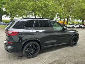 BMW X5 * M50I * 8ZF * LASER* (CARFAX * *  | Mobile.bg    7