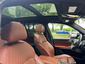 BMW X5 * M50I * 8ZF * LASER* (CARFAX * *  | Mobile.bg    16