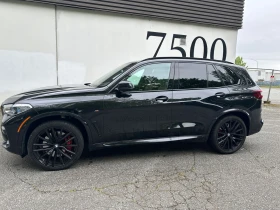 BMW X5 * M50I * 8ZF * LASER* (CARFAX * *  | Mobile.bg    5