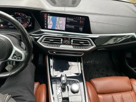BMW X5 * M50I * 8ZF * LASER* (CARFAX * *  | Mobile.bg    11