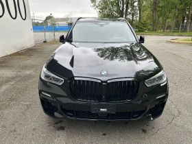 BMW X5 * M50I * 8ZF * LASER* (CARFAX * *  | Mobile.bg    2