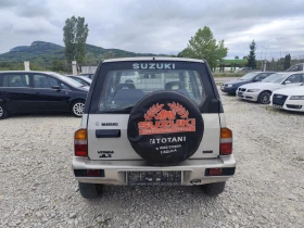 Suzuki Vitara 2.0TD 87   | Mobile.bg    6