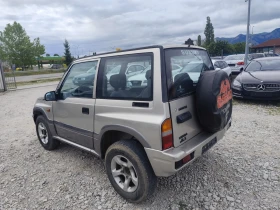 Suzuki Vitara 2.0TD 87   | Mobile.bg    8